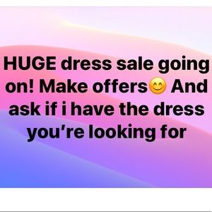 Spring Dress Sale🌼🌻 5% Discount off ALL bundles